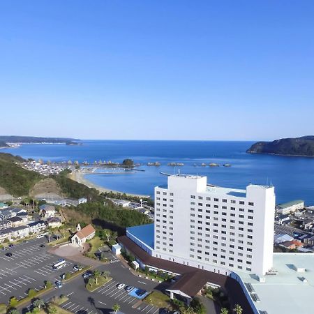 Hotel & Resorts Wakayama-Kushimoto Exteriör bild